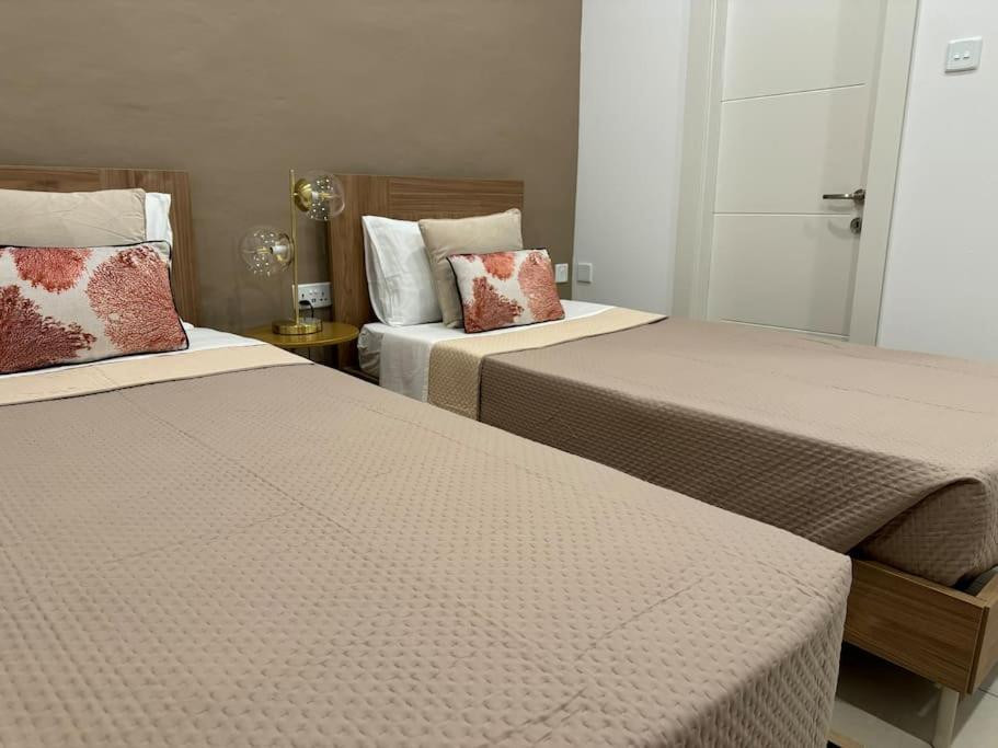 Townhouse 26 In Sliema, Malta Villa Exterior photo