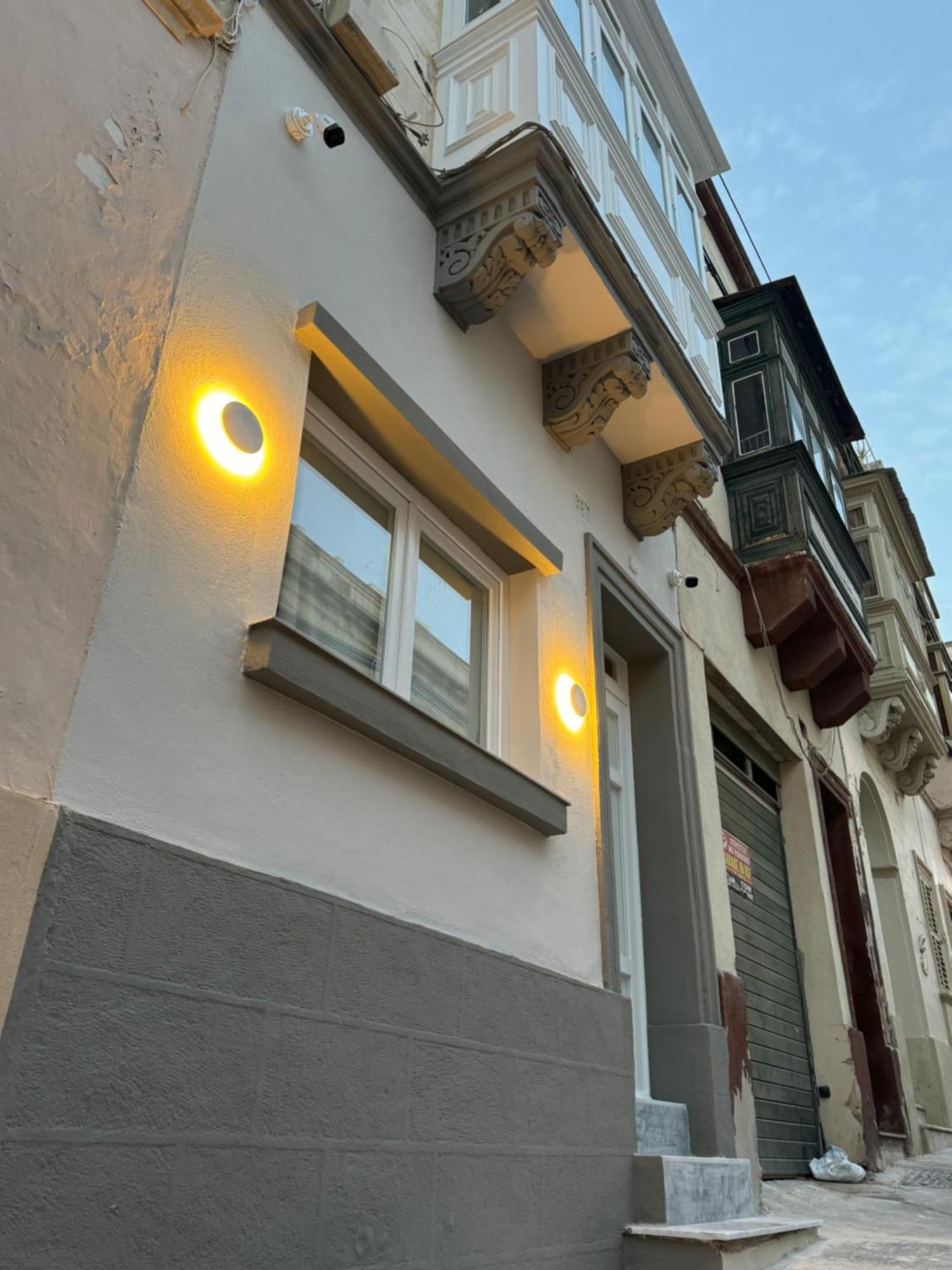 Townhouse 26 In Sliema, Malta Villa Exterior photo