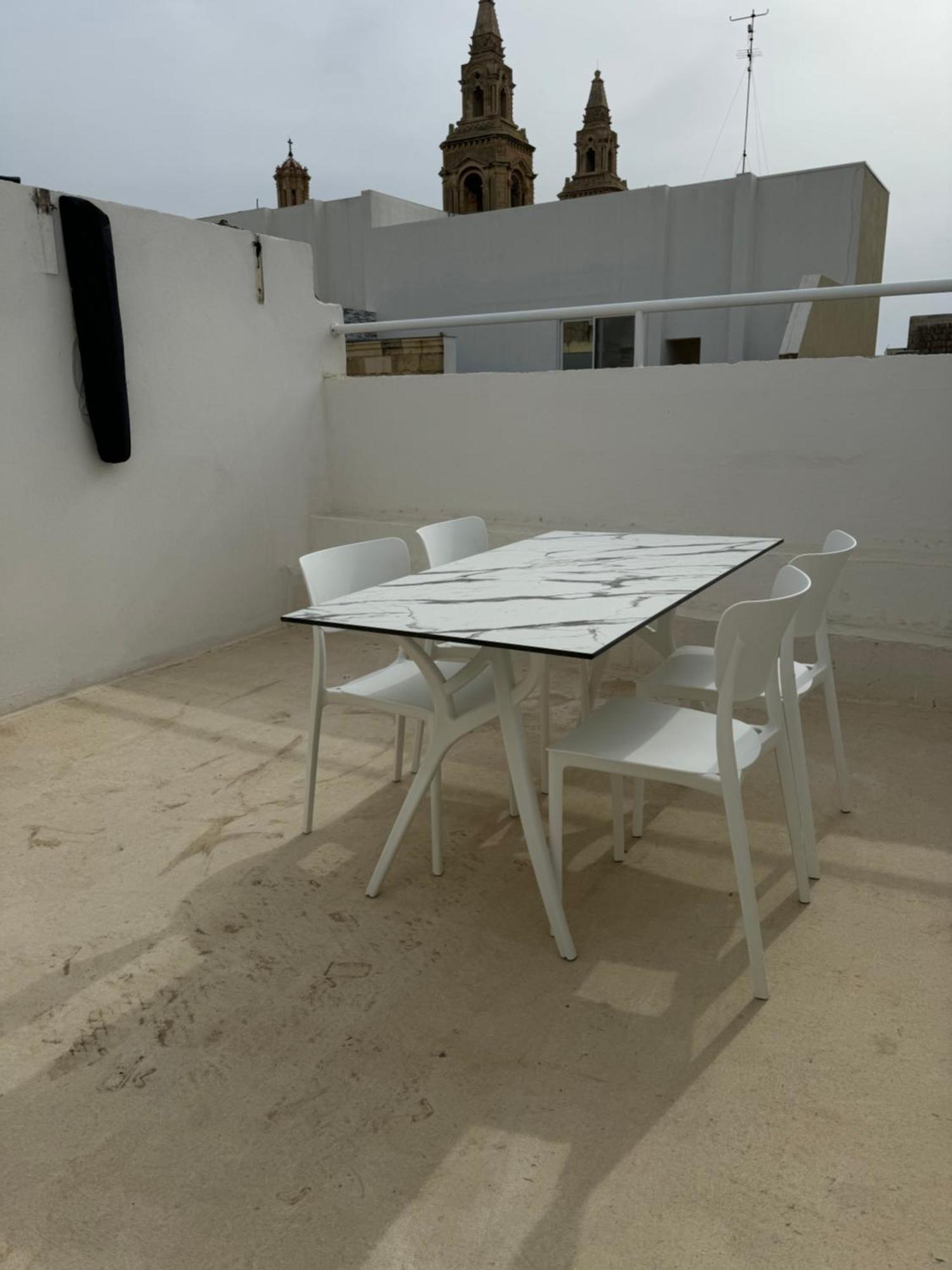 Townhouse 26 In Sliema, Malta Villa Exterior photo